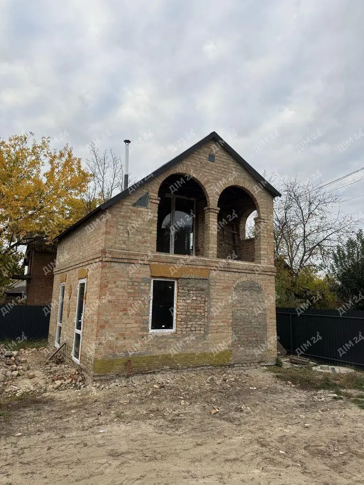 Терешки. Ваша дача в ідеальній локації. 
