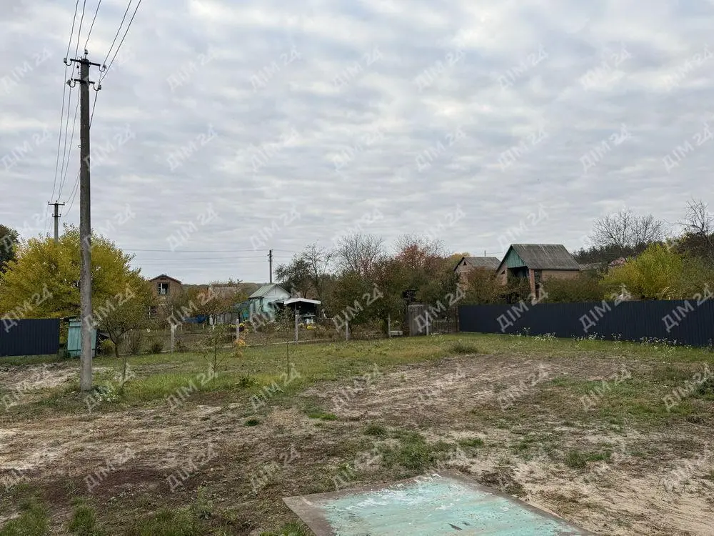 Терешки. Ваша дача в ідеальній локації. 