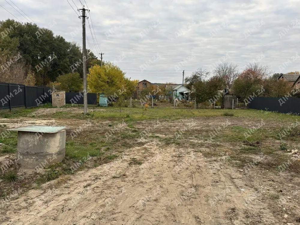 Терешки. Ваша дача в ідеальній локації. 