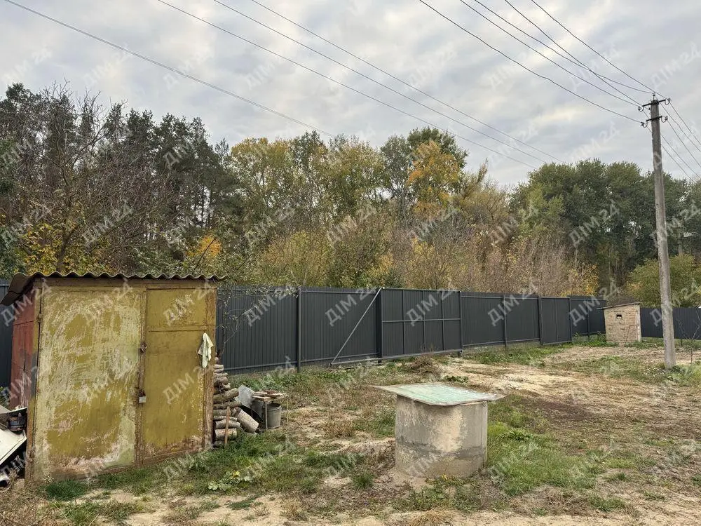 Терешки. Ваша дача в ідеальній локації. 