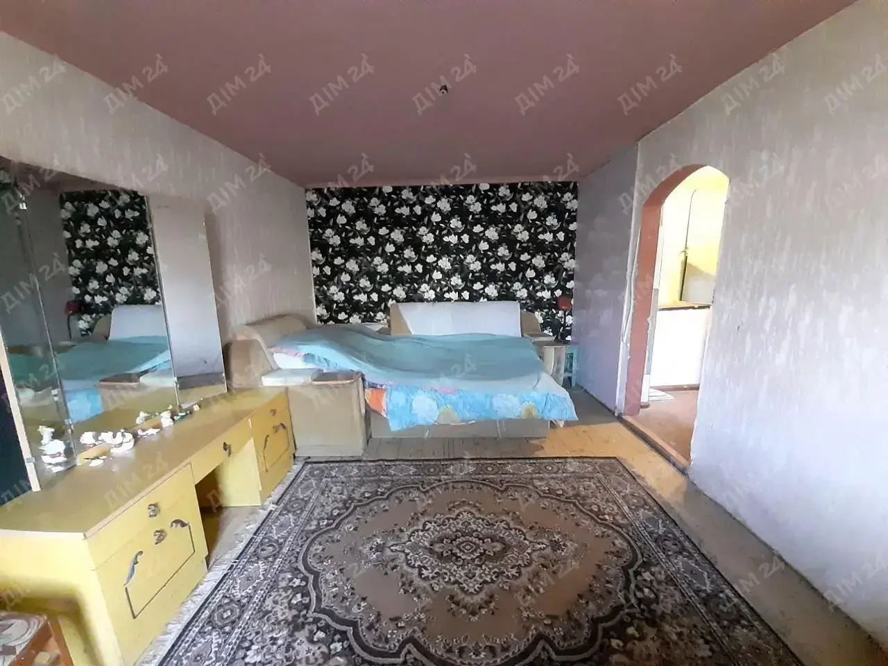  Ідеальна локація на Зеленому острові.