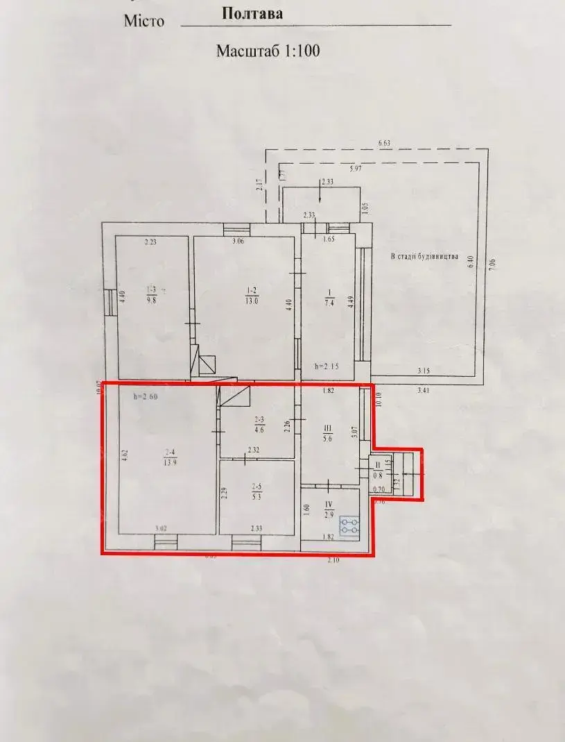  Ідеальна локація на Зеленому острові.