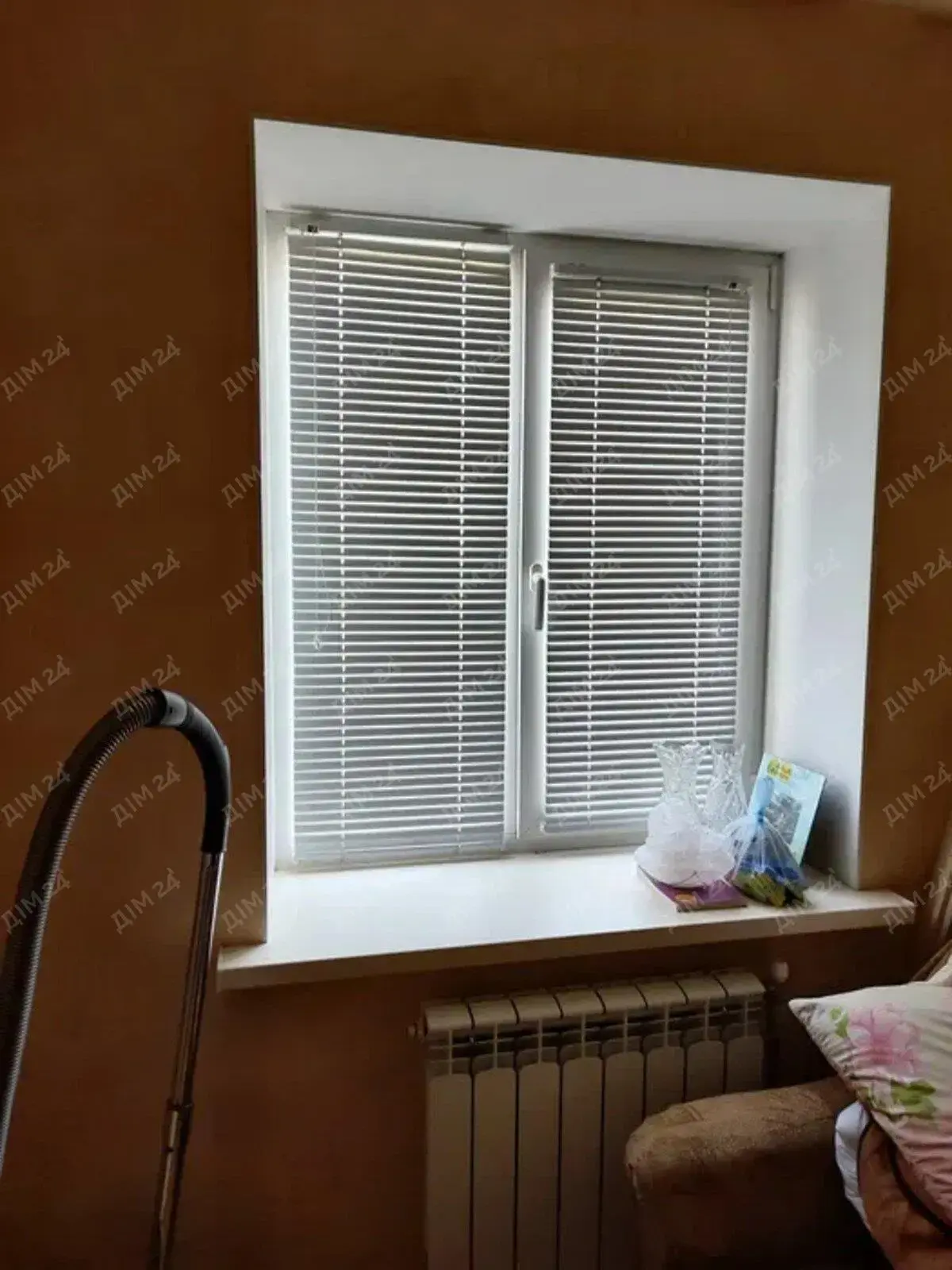 Район Климівка. Двокімнатна квартира.