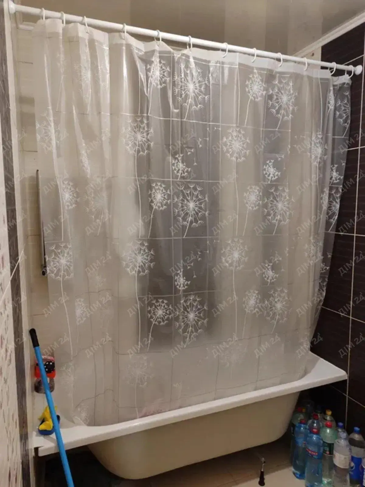 Район Климівка. Двокімнатна квартира.