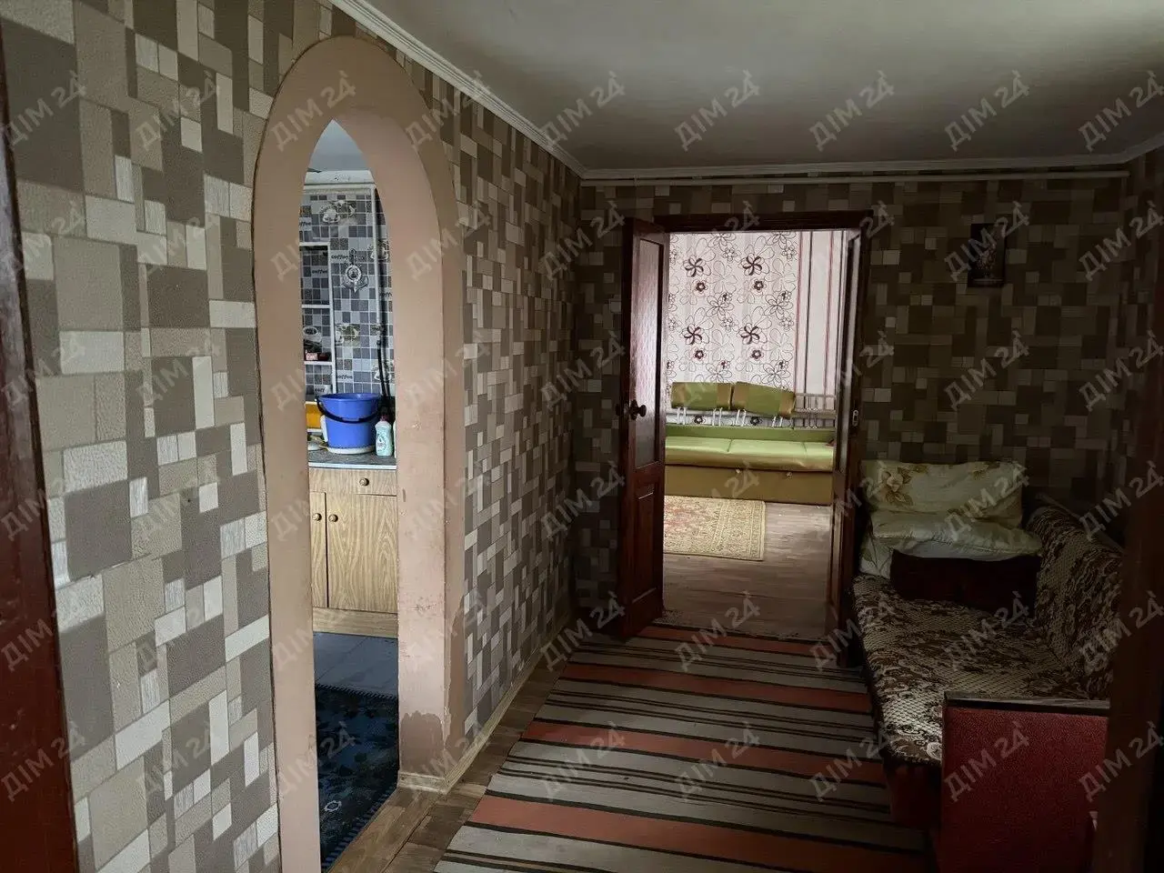 Будинок в Рибцях з великою ділянкою