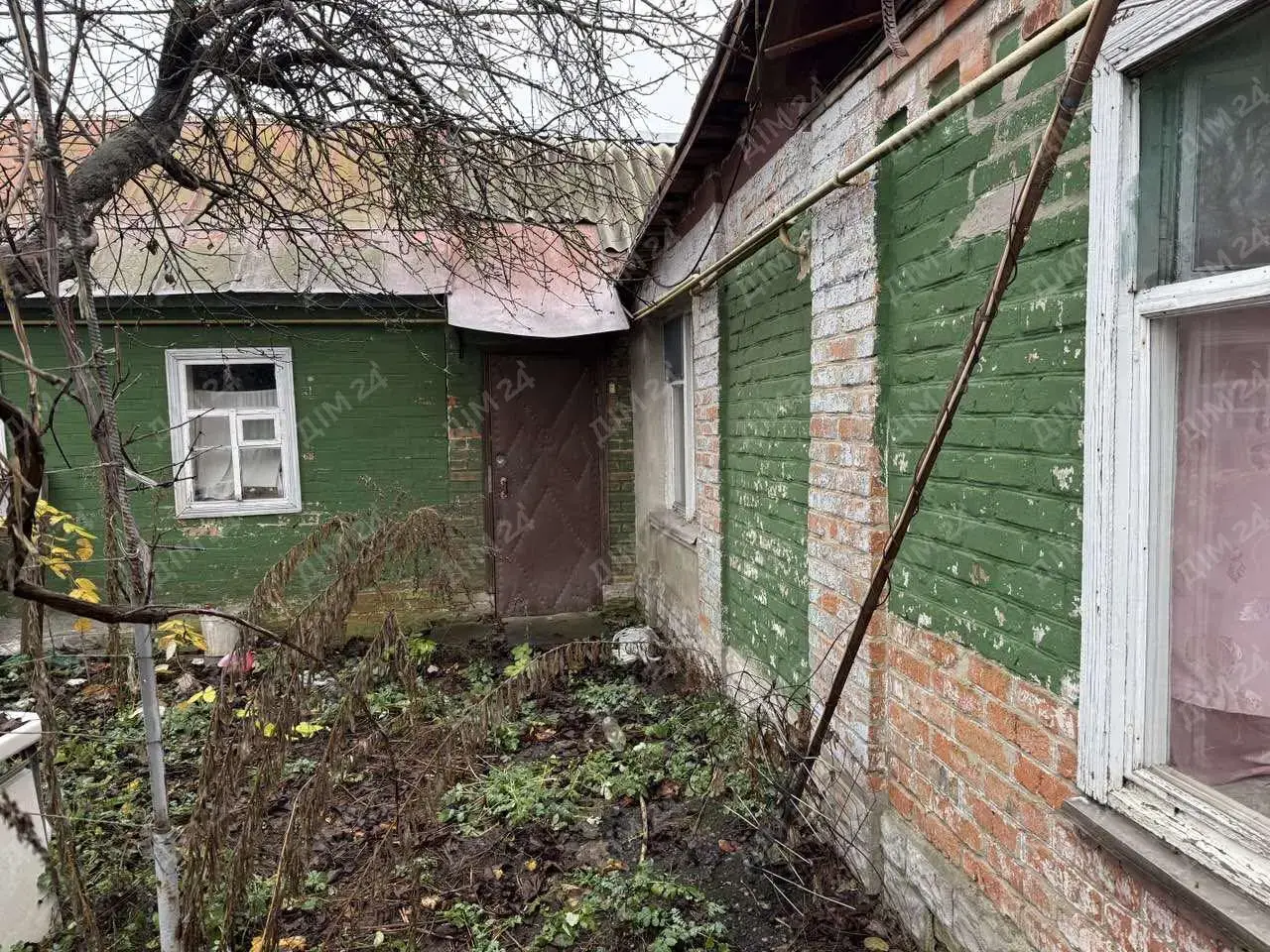 Будинок в Рибцях з великою ділянкою