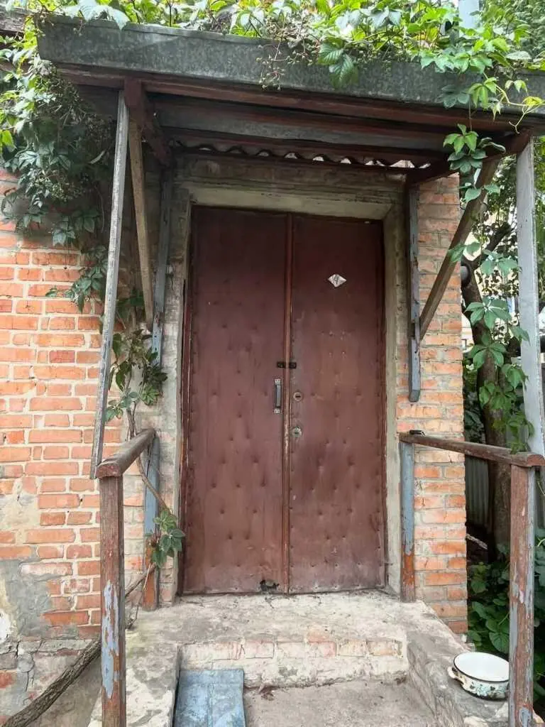 Квартира в приватному домі у центрі міста