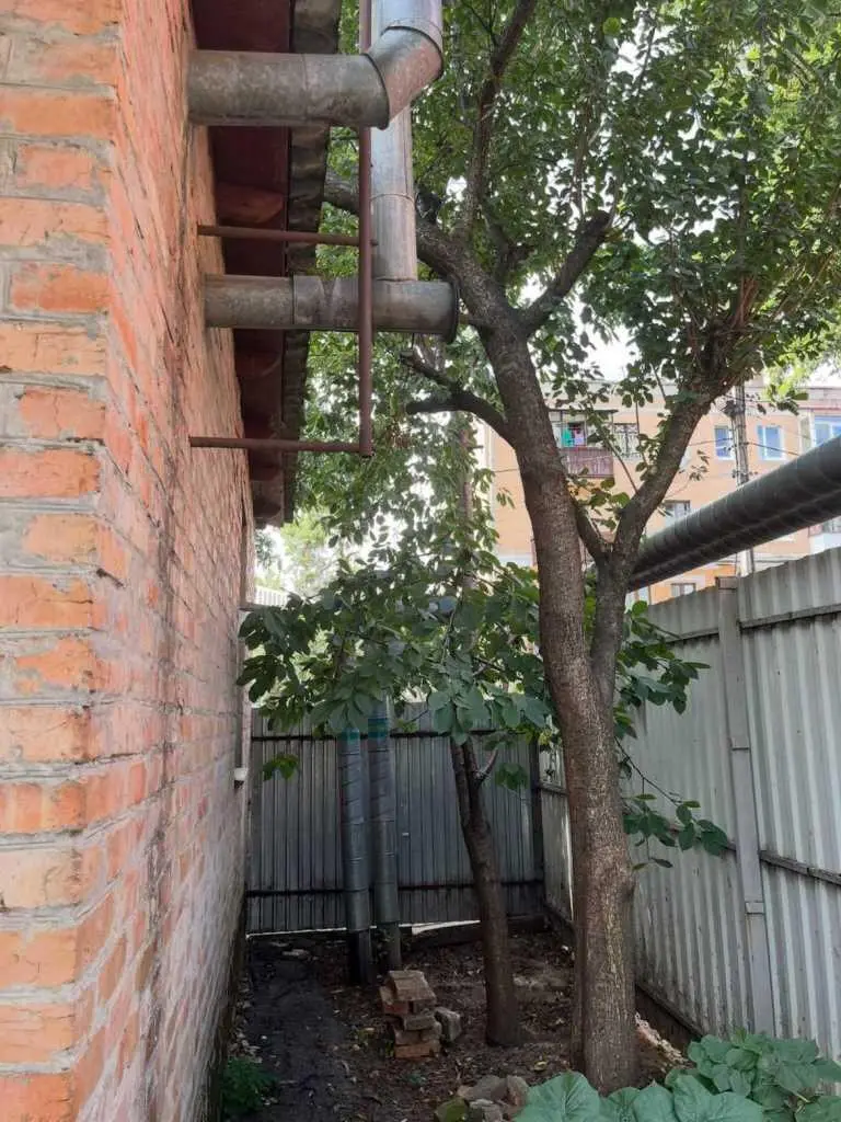 Квартира в приватному домі у центрі міста