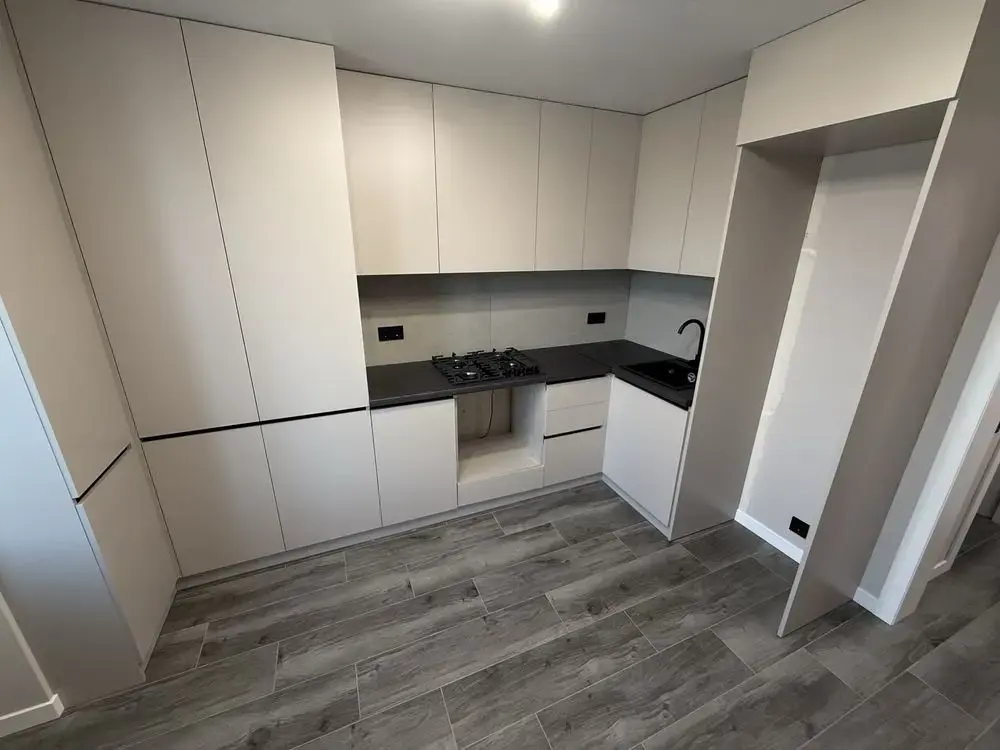 Однокімнатна квартира в новобудові на Алмазному