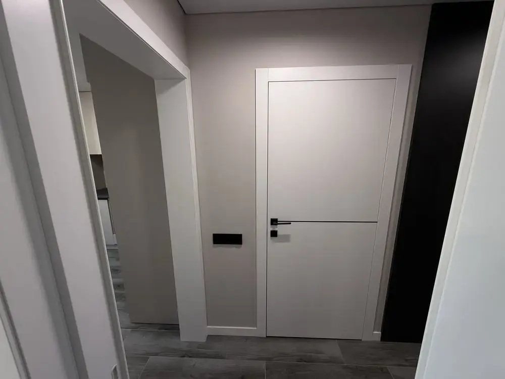 Однокімнатна квартира в новобудові на Алмазному