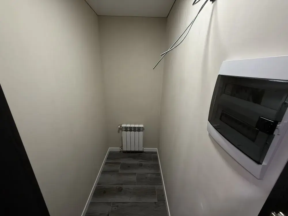 Однокімнатна квартира в новобудові на Алмазному