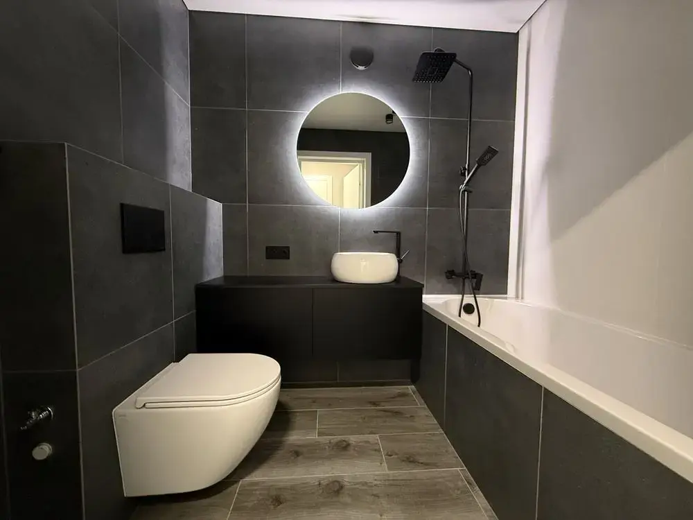 Однокімнатна квартира в новобудові на Алмазному