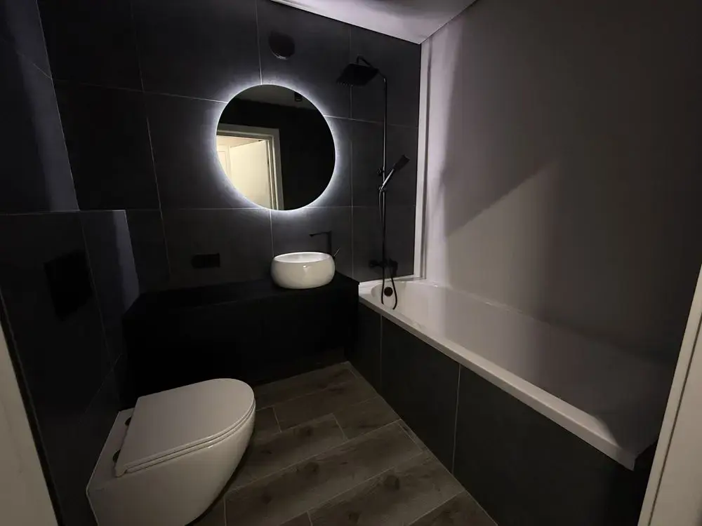 Однокімнатна квартира в новобудові на Алмазному