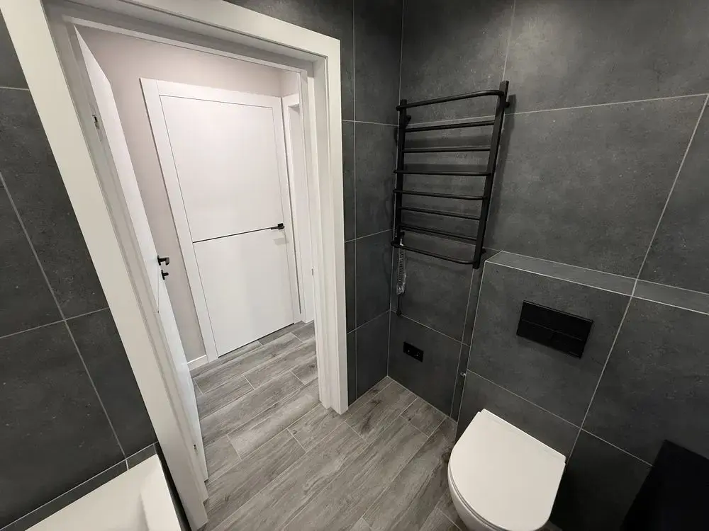 Однокімнатна квартира в новобудові на Алмазному