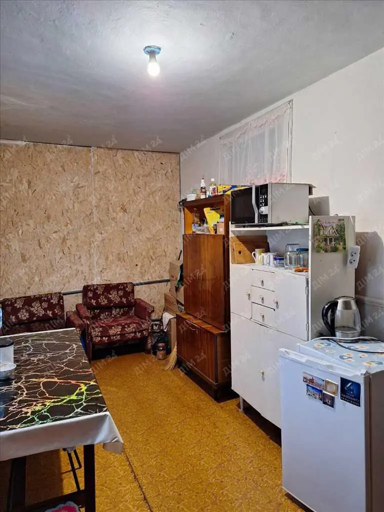 Окремий будинок в Лелюхівці!