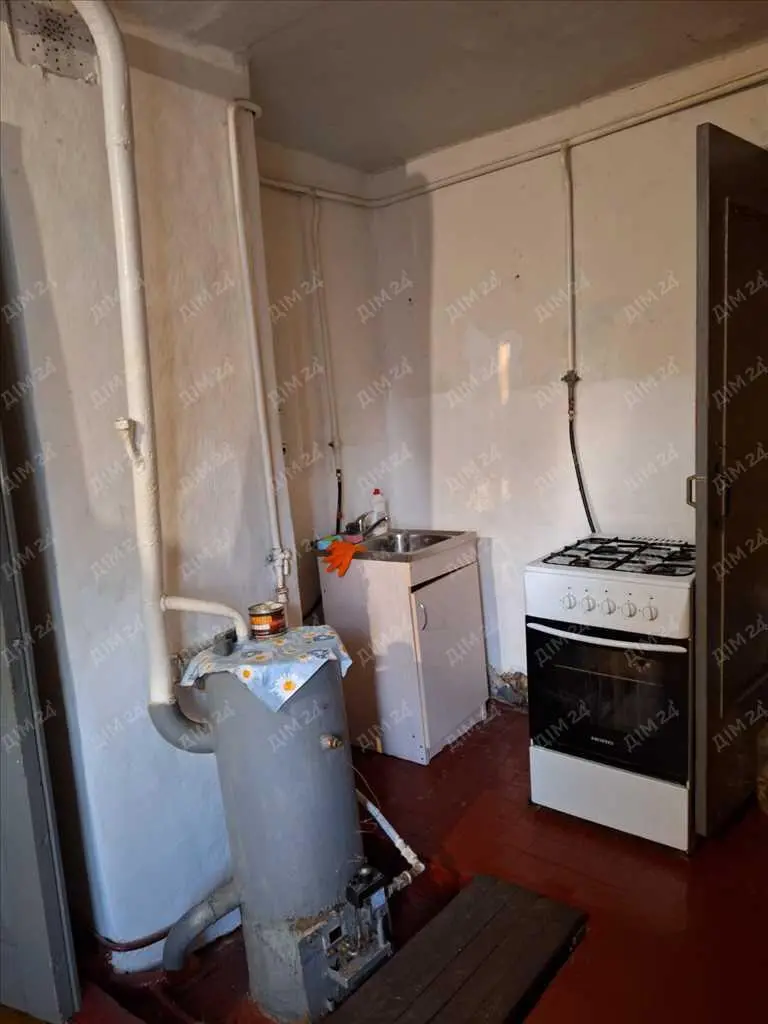 Окремий будинок в Лелюхівці!