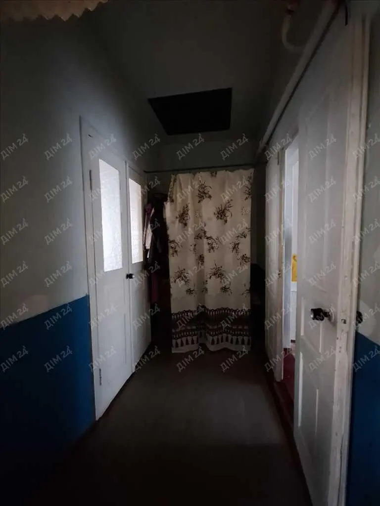 Окремий будинок в Лелюхівці!