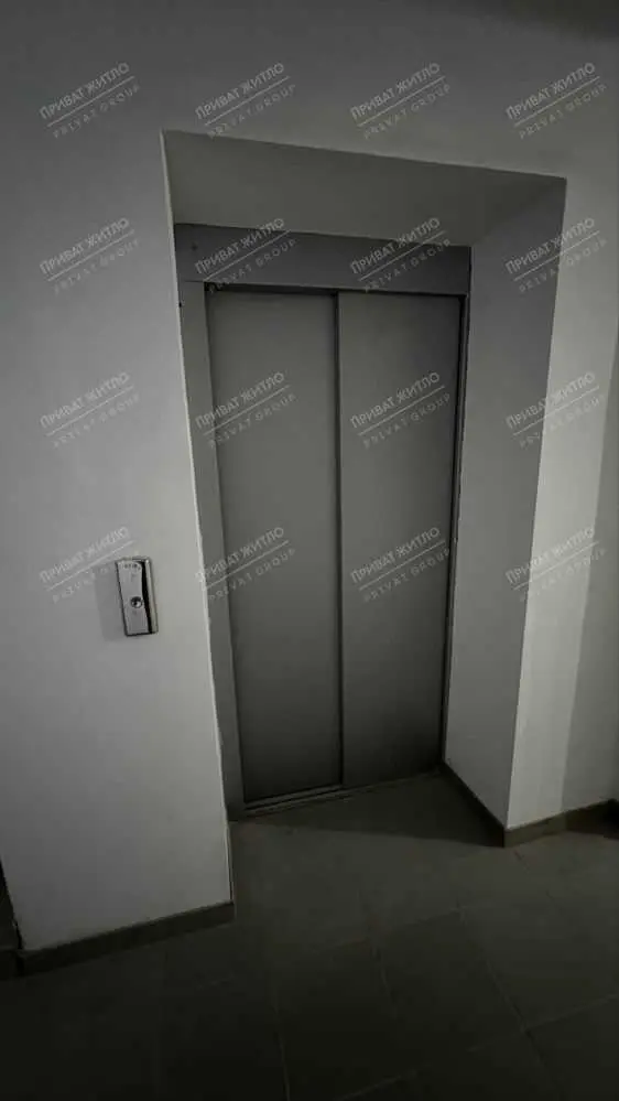 Продається двокімнатна квартира в новобудові