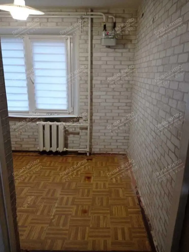 Продається 3-кімнатна квартира в районі Мотелю