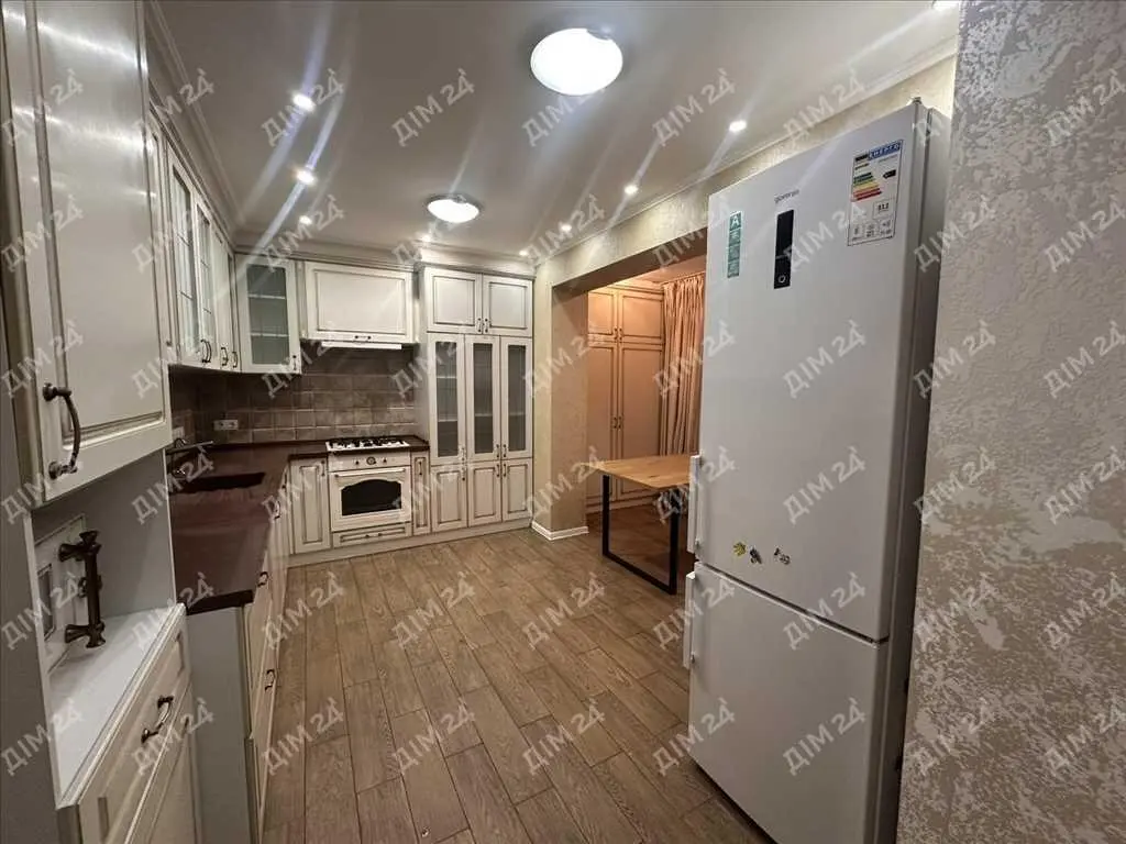 Квартира з ремонтом і автономним опаленням! 