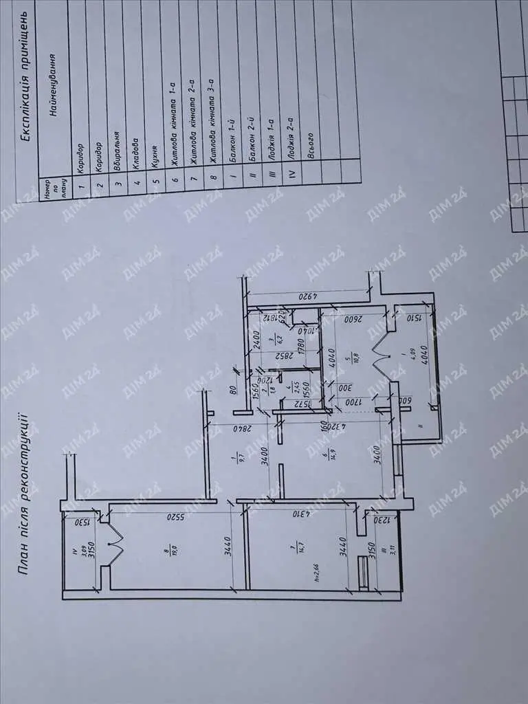 Квартира з ремонтом і автономним опаленням! 