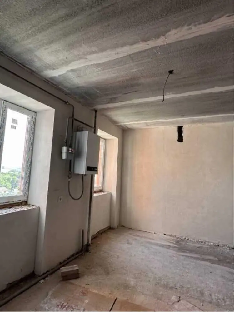 Двокімнатна по ціні однокімнатної!!!