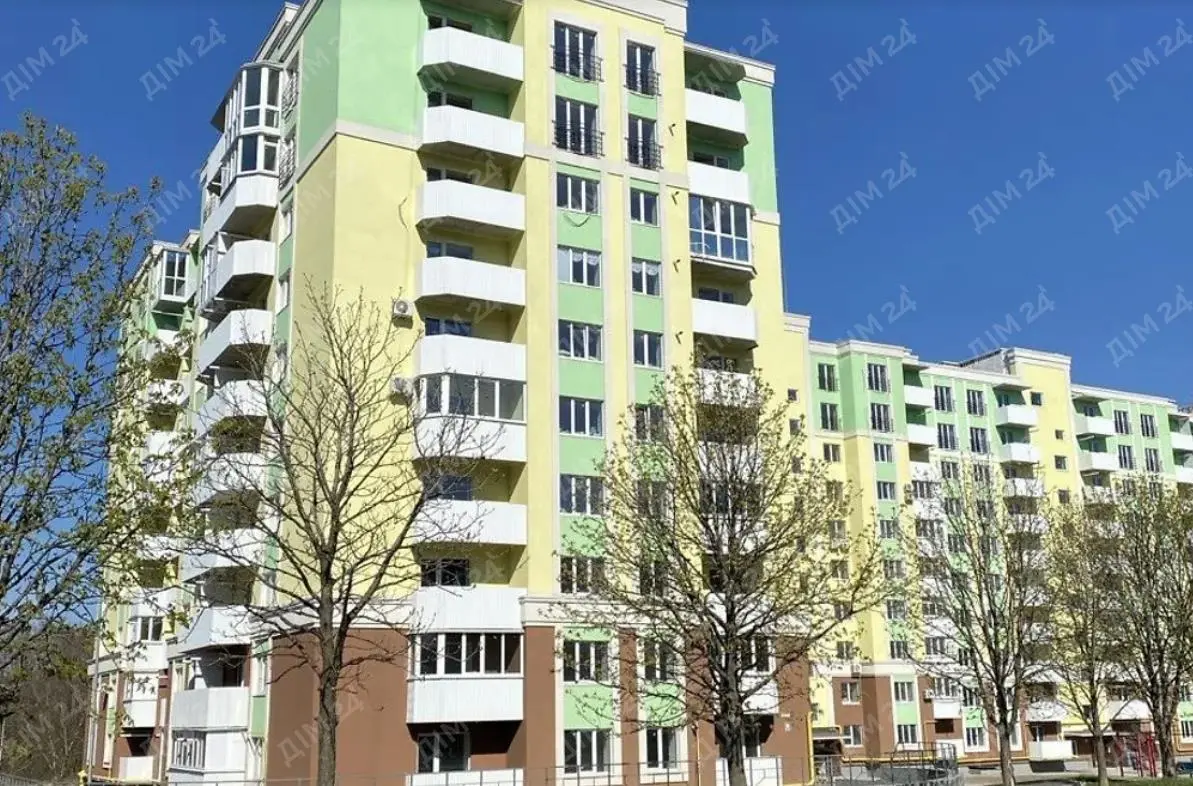 Квартира, де ремонт починається з плюсів