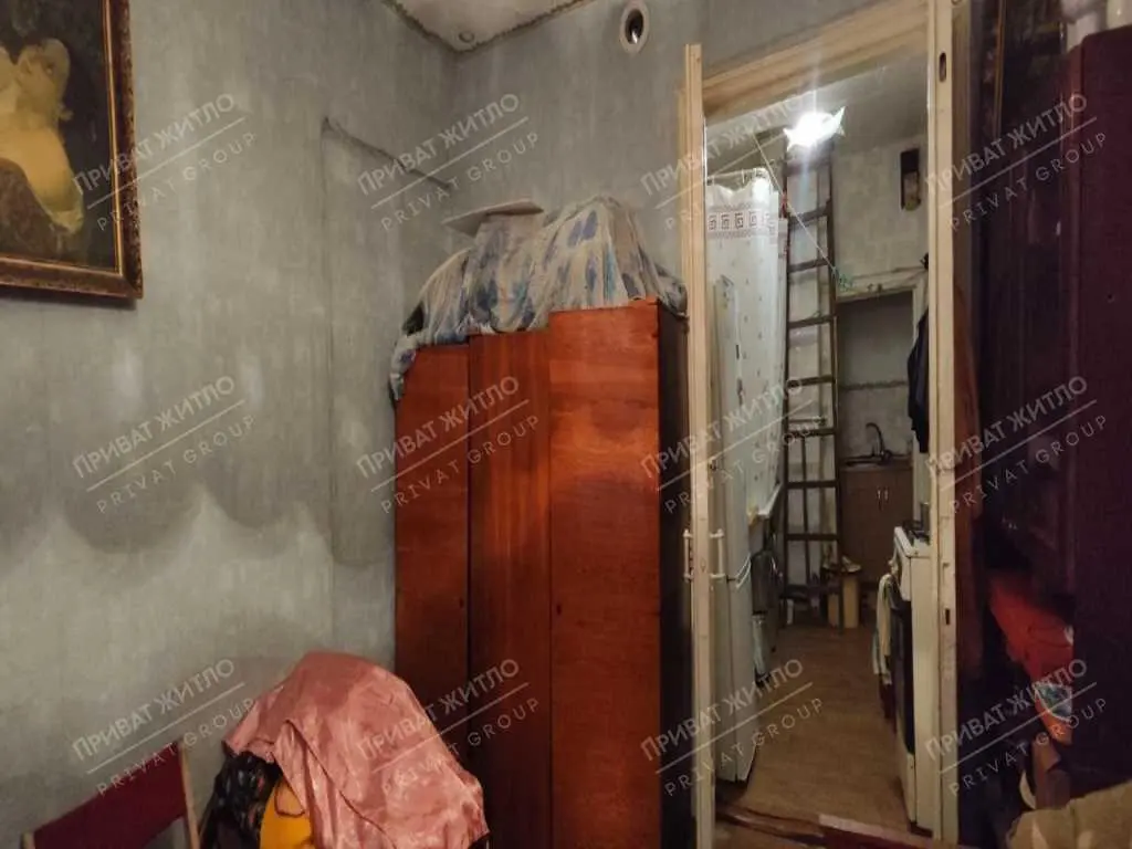 Продається частина будинку в центрі