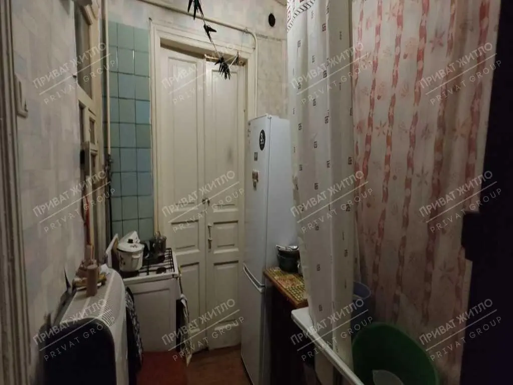 Продається частина будинку в центрі