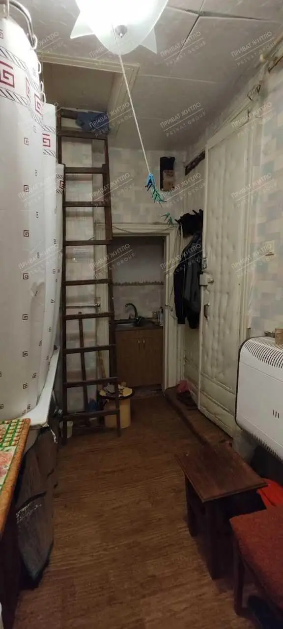 Продається частина будинку в центрі