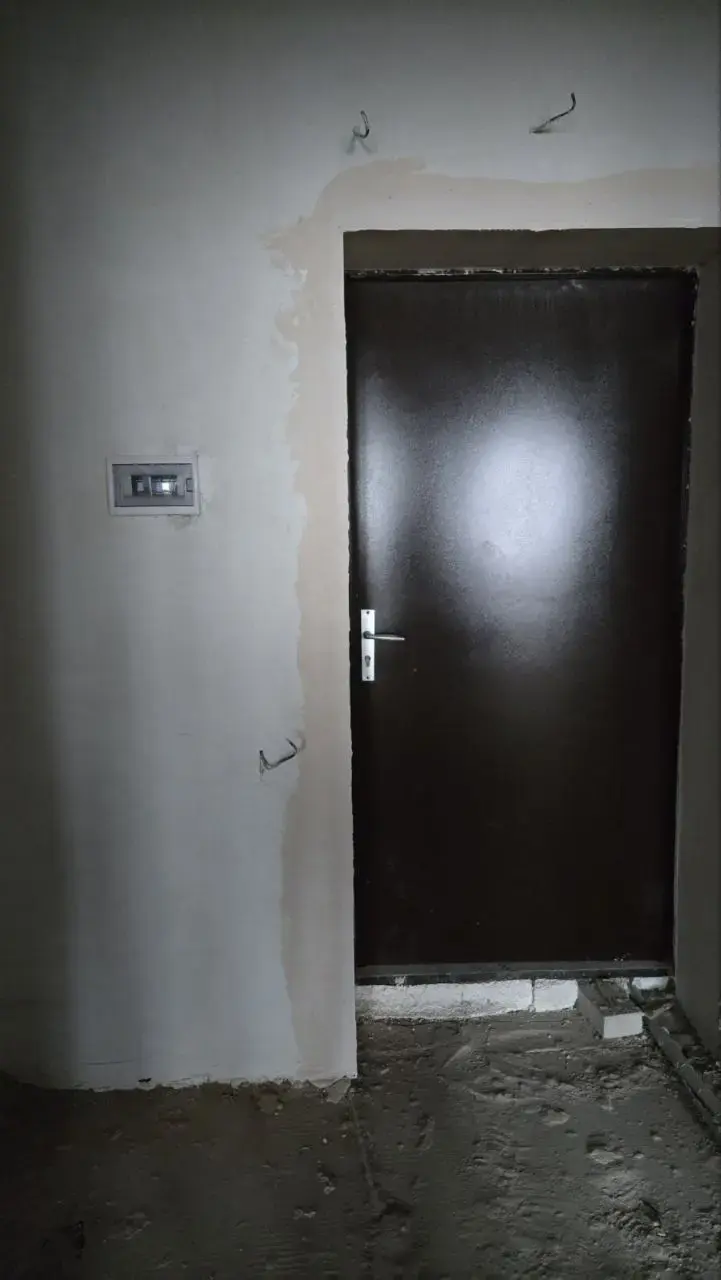 Продається простора 1-кімнатна квартира в новобудові на Боженка
