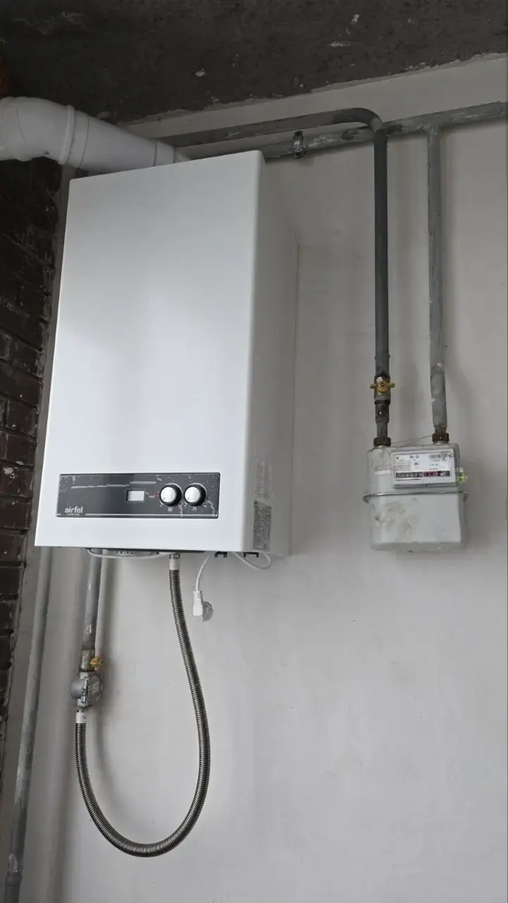 Продається простора 1-кімнатна квартира в новобудові на Боженка
