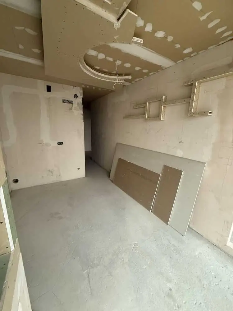 Квартира, де більшу частину ремонту вже зробили за вас