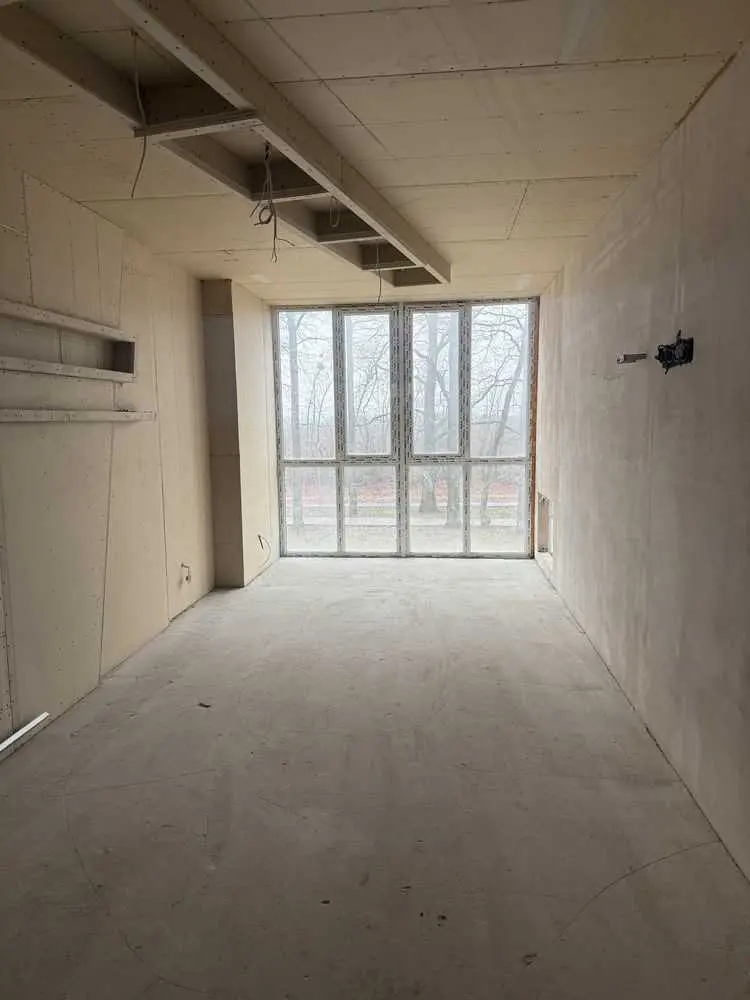 Квартира, де більшу частину ремонту вже зробили за вас