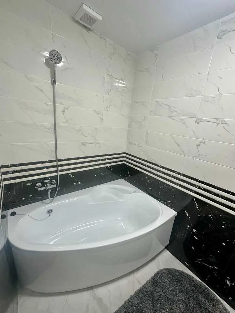 2кімнатна квартира в новому будинку