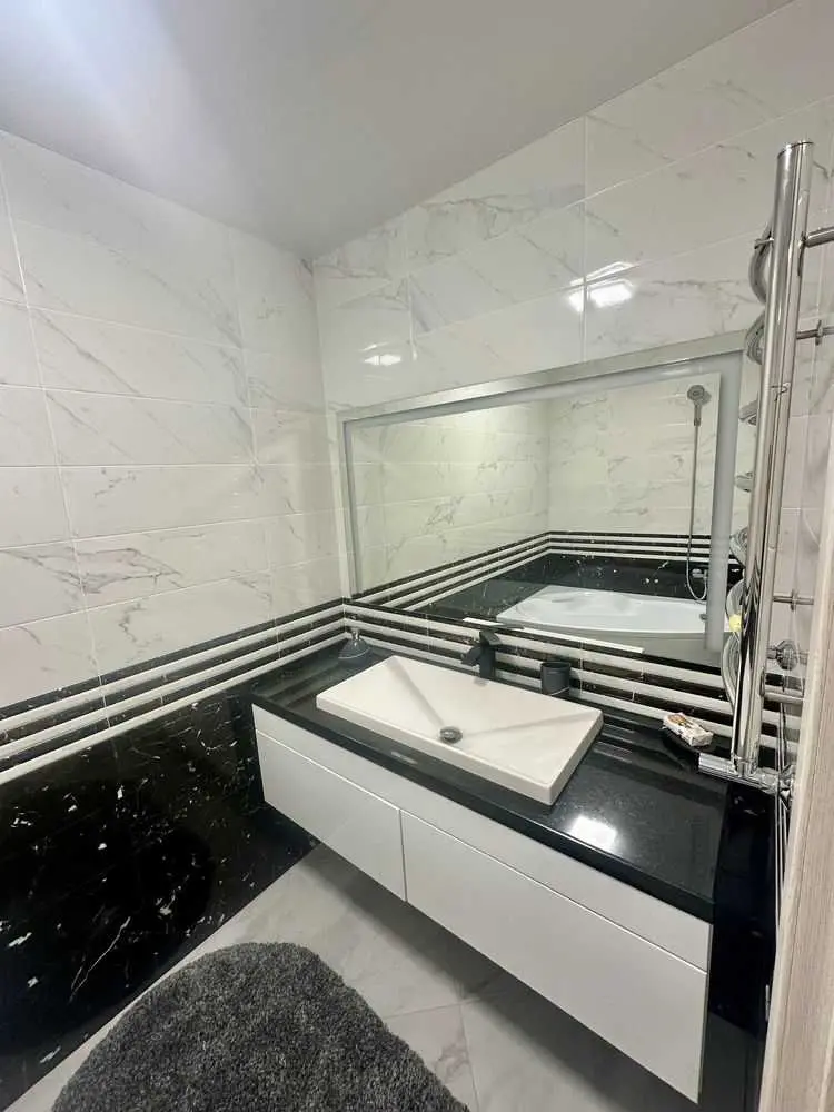 2кімнатна квартира в новому будинку