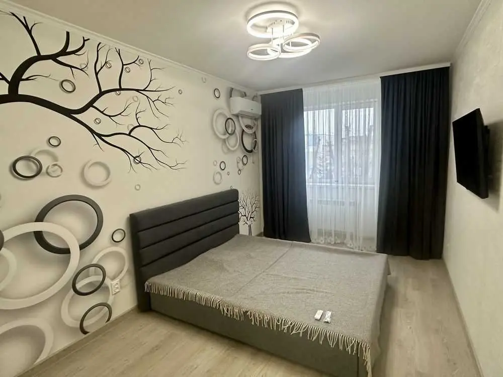 2кімнатна квартира в новому будинку