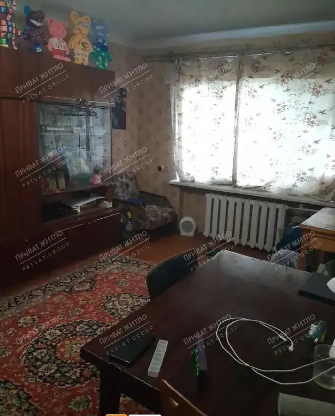 2 кімнати в Полтаві за ціною однушки