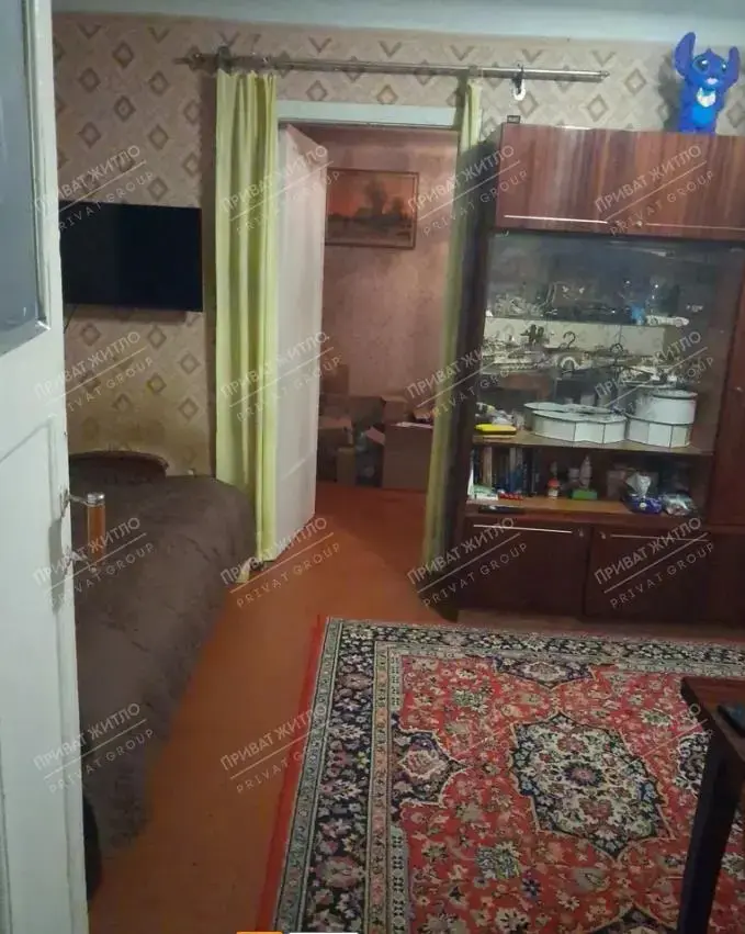 2 кімнати в Полтаві за ціною однушки