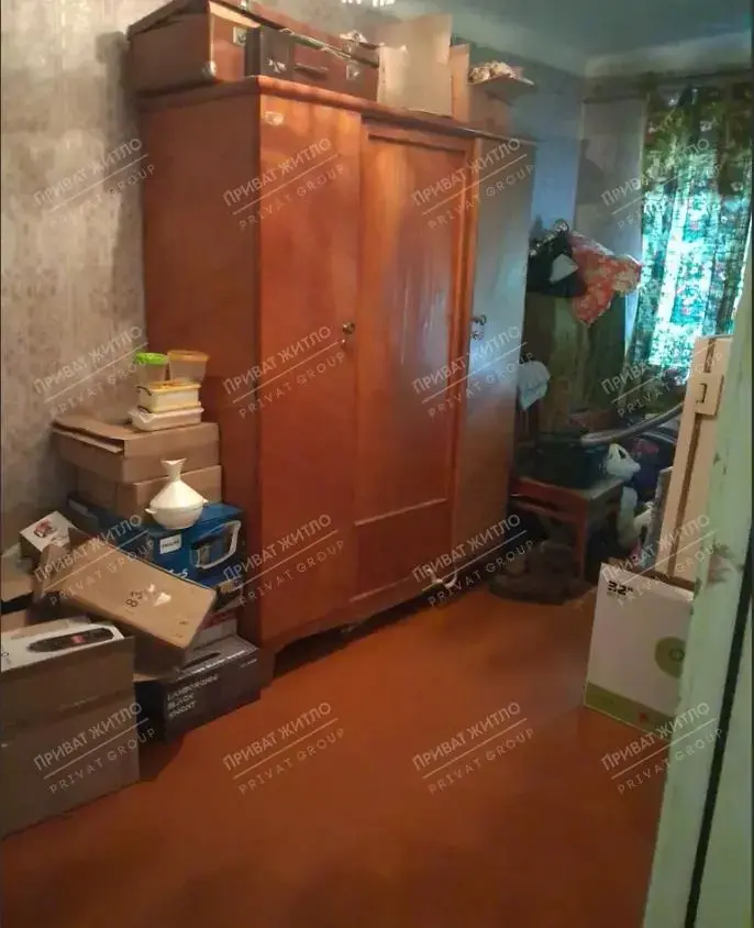 2 кімнати в Полтаві за ціною однушки