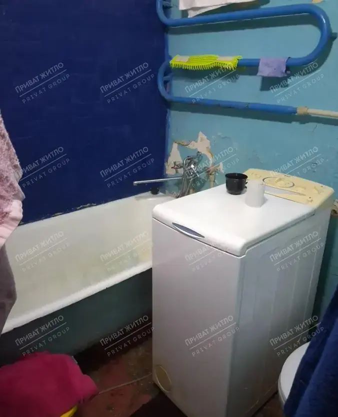 2 кімнати в Полтаві за ціною однушки