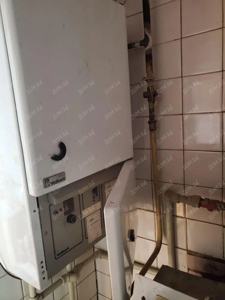 Будинок у Великому Тростянці.