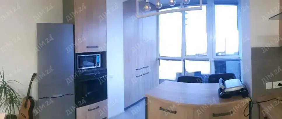 2 кімнатна квартира з ремонтом, вул. Ю. Матвійчука (Пушкіна)