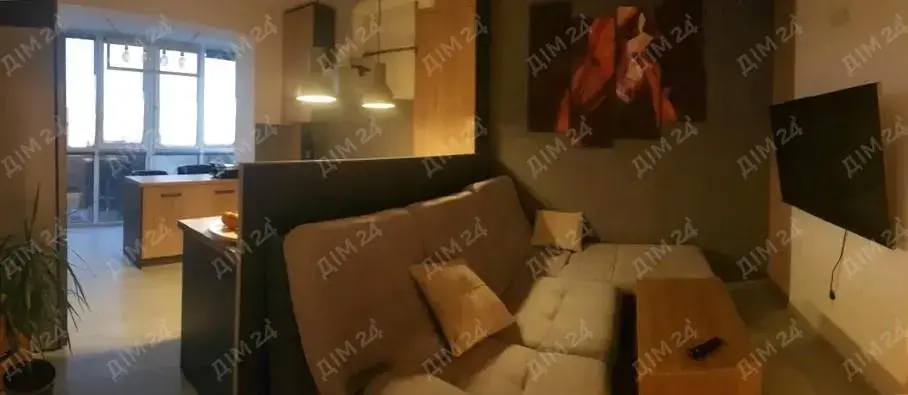 2 кімнатна квартира з ремонтом, вул. Ю. Матвійчука (Пушкіна)