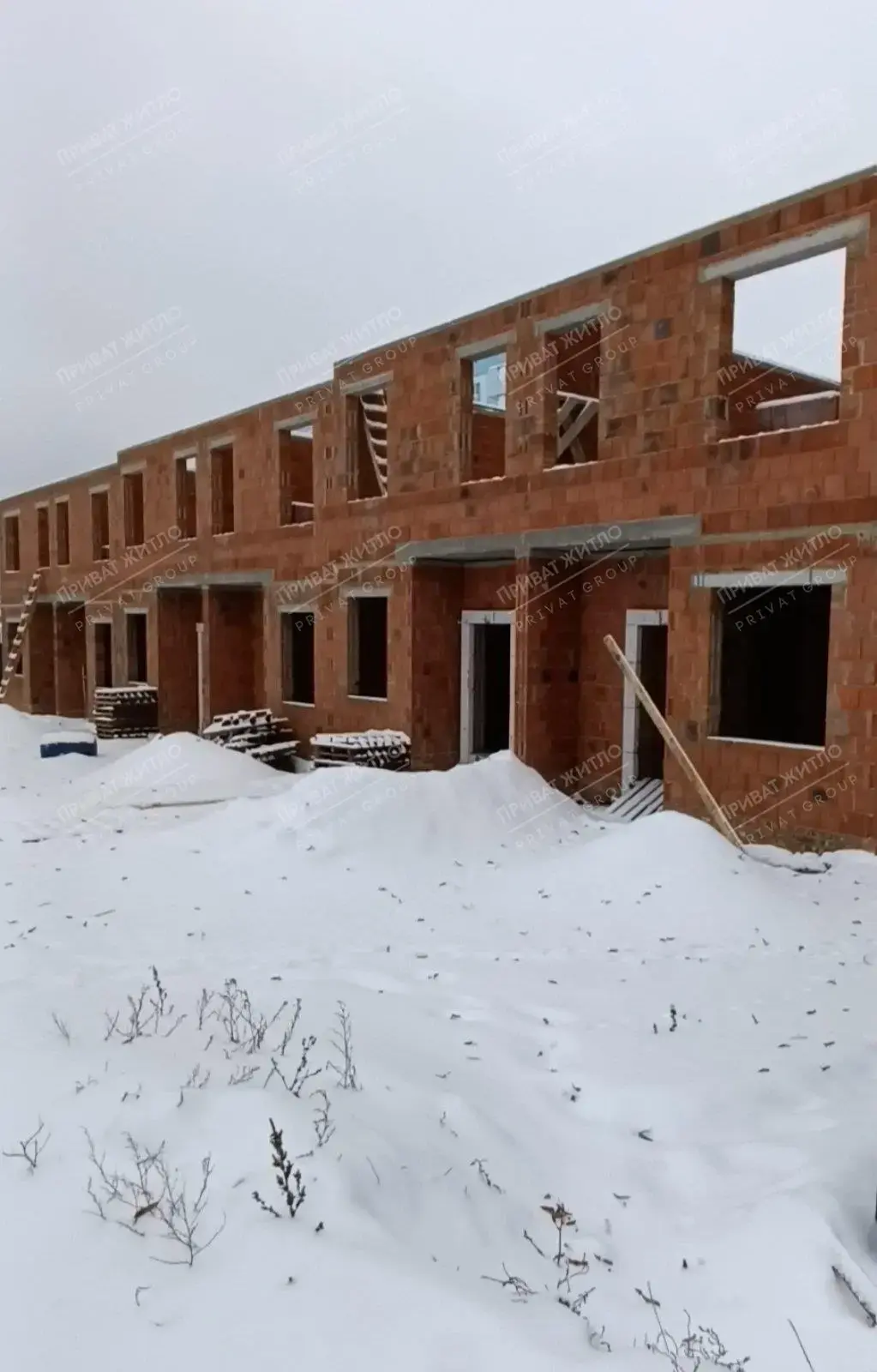 Квартира чи власний будинок? Є краший варіант!
