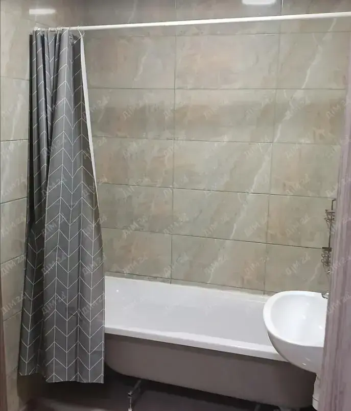 Двокімнатна квартира на Маріїї Башкірцевої