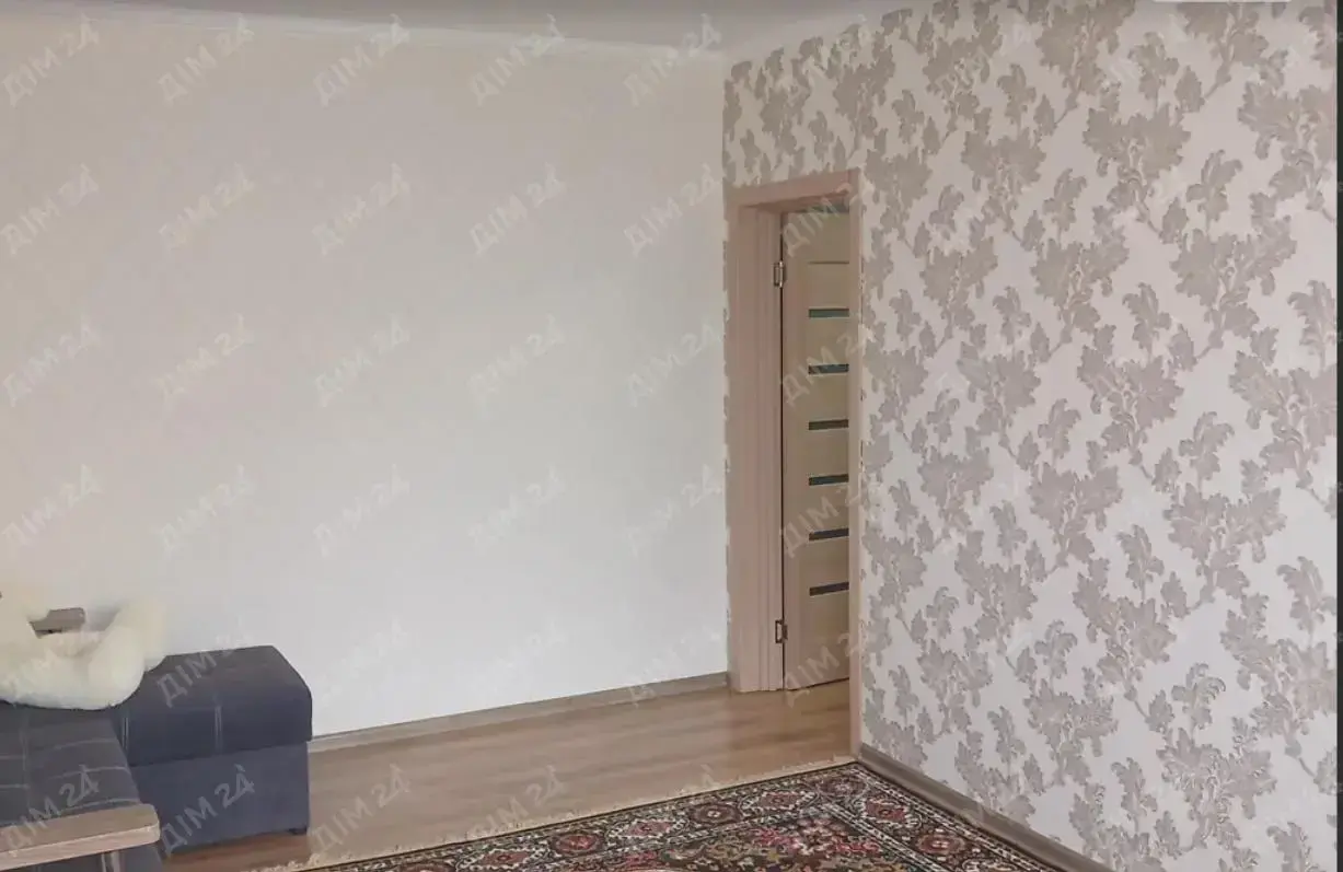 Двокімнатна квартира на Маріїї Башкірцевої