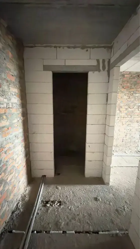 Шикарне планування у новому ЖК