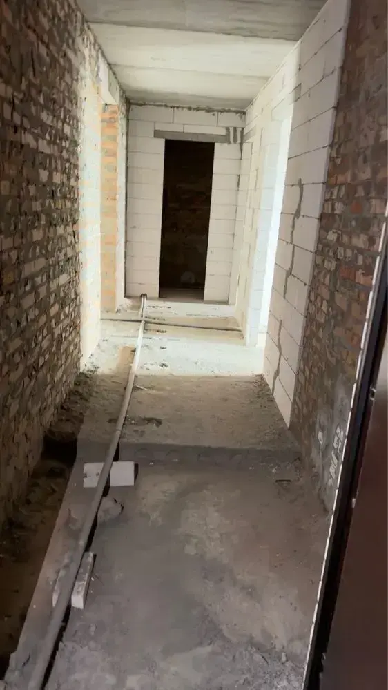 Шикарне планування у новому ЖК