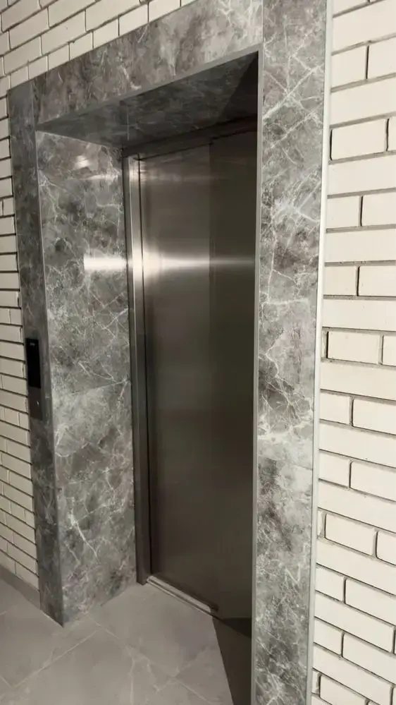 Шикарне планування у новому ЖК